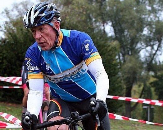 Stahr-Crossmeisterschaft