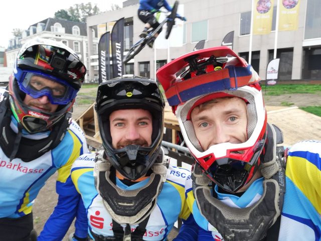 City Downhill Nijmegen DavidEricRico