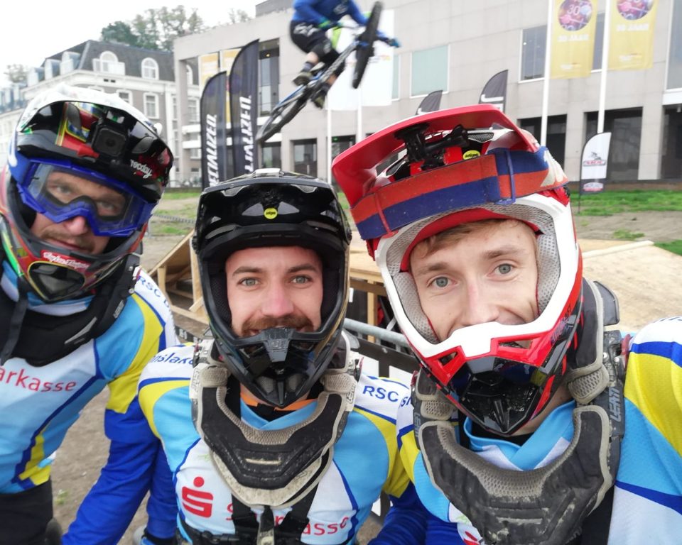 City Downhill Nijmegen DavidEricRico