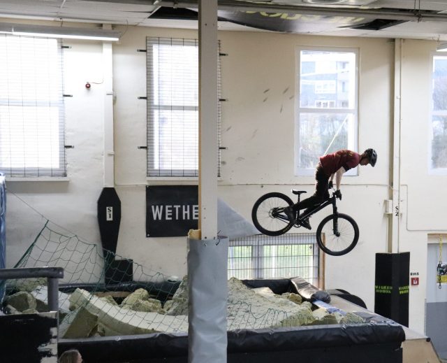 Wicked Woods Wuppertal 30.01.2022