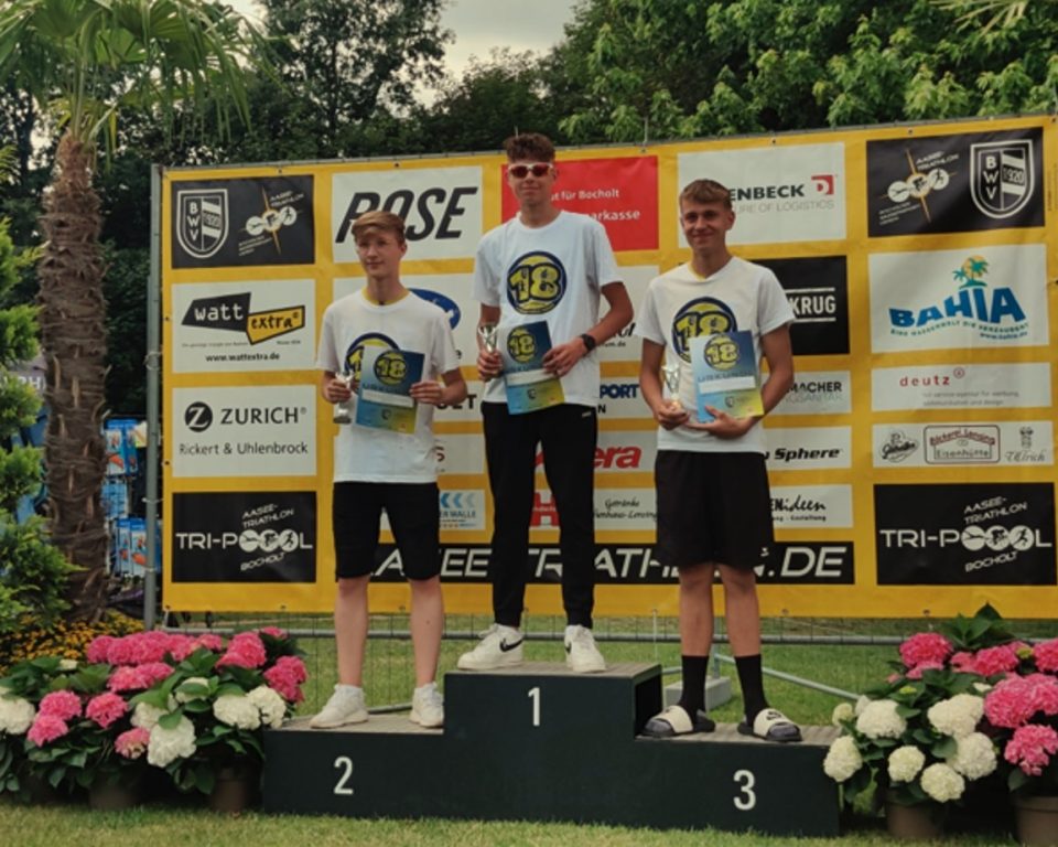 Siegerehrung_Trzensiok_Aasee