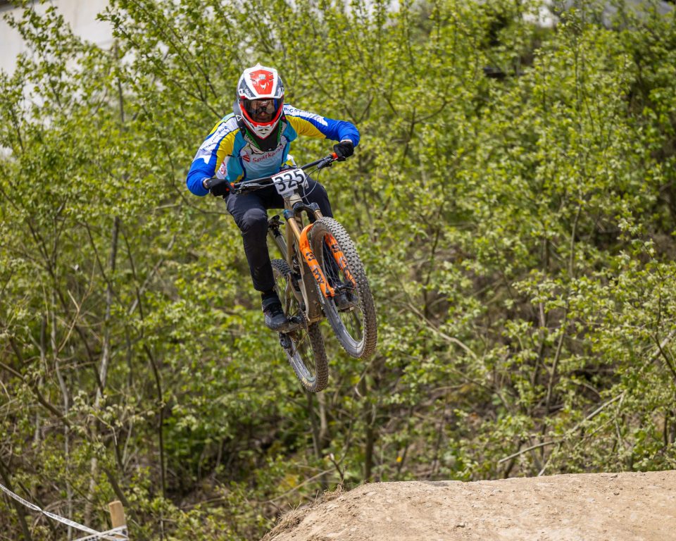 Philip Hip Jump Winterberg