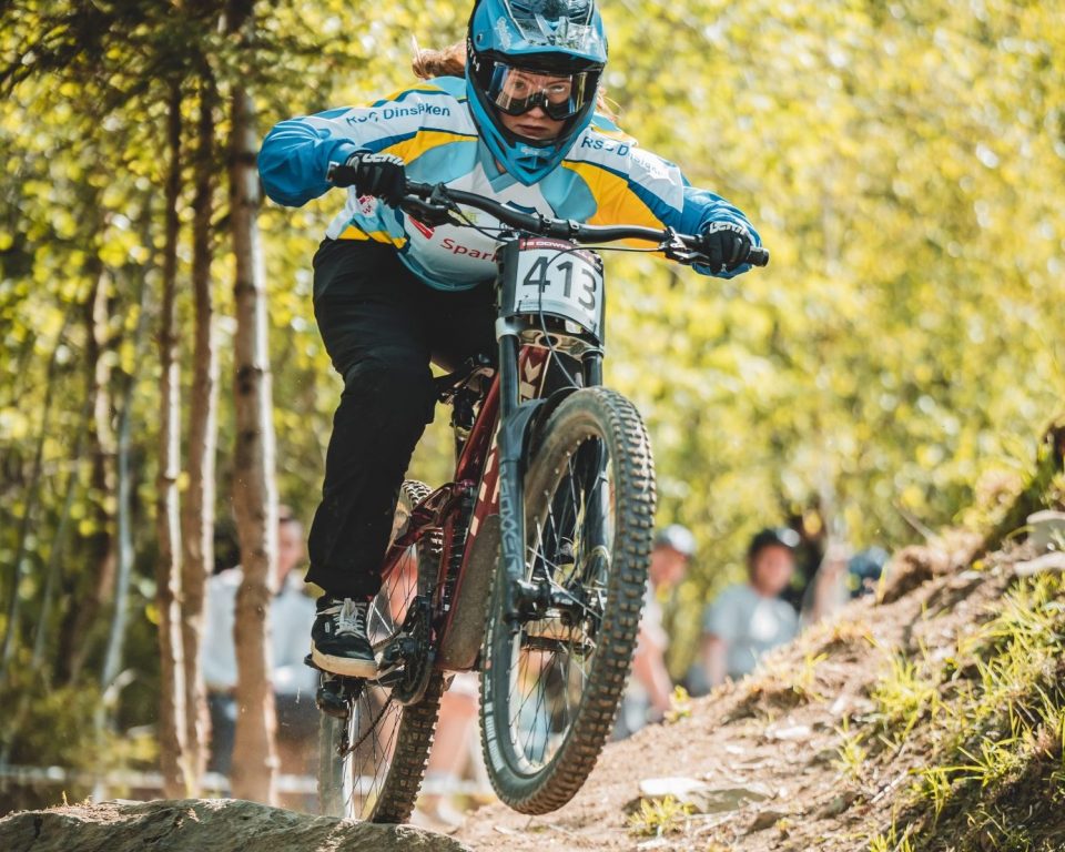 Smilla Steilstück Willingen 2023