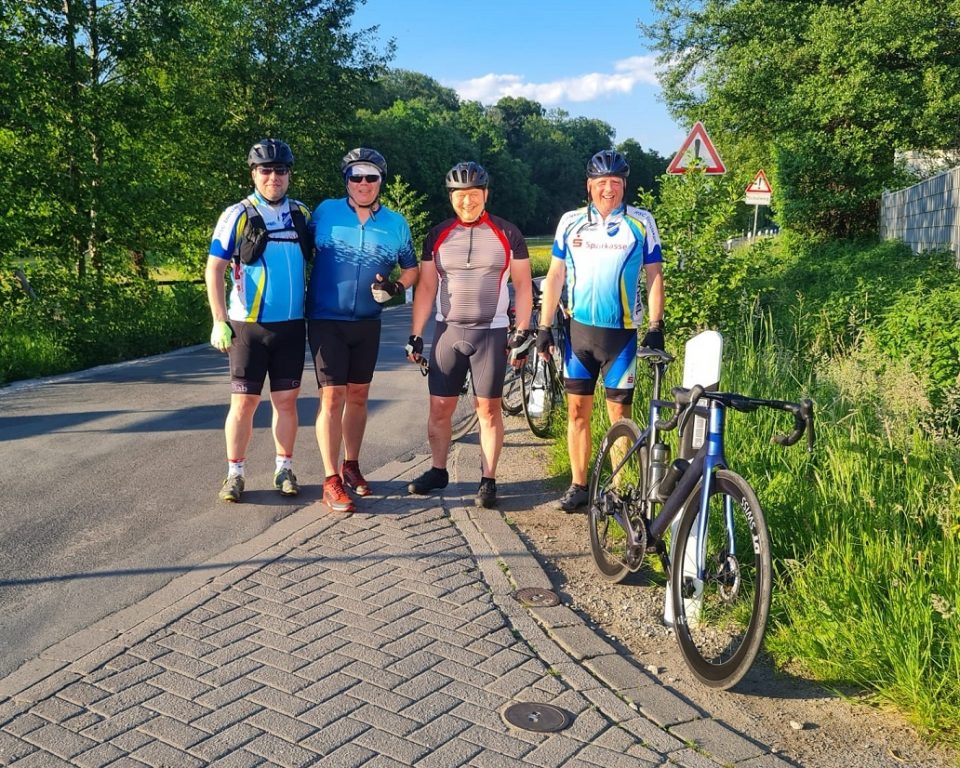 Dienstagstraining2024-05-14