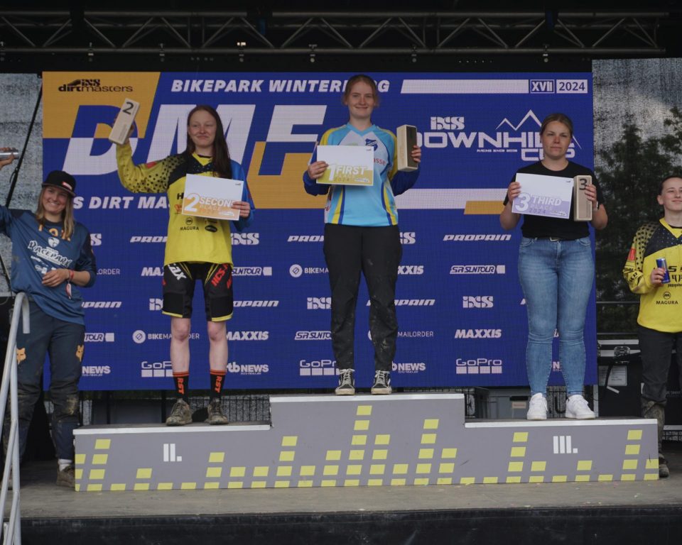 Smilla Podium