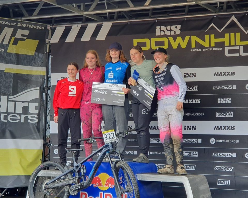 Podium Smilla 2